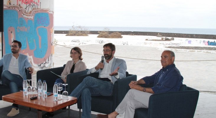 CACT Lanzarote, pionera en turismo inteligente