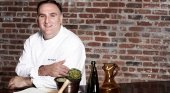 Un chef español es galardonado con el American Express Icon Award | Foto: El País