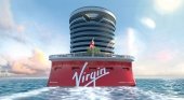 El primer crucero de Virgin recalará en UK antes de trasladarse a Miami | Foto: TravelMole