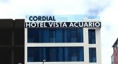 beCordial Hotels & Resorts inaugura en julio el Hotel Cordial Vista Acuario