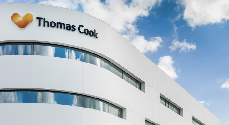 Thomas Cook