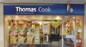 Thomas Cook store front min