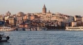 Turkish Airlines lanza tours gratuitos en barco para los pasajeros en tránsito