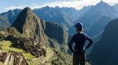 Perú recibió un 2,7% de turistas más en el primer cuatrimestre de 2019
