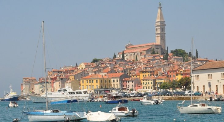 Istria, Croacia