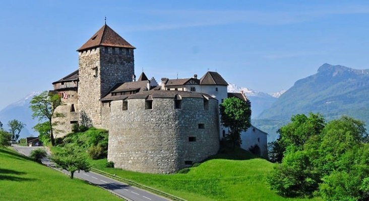 Liechtenstein