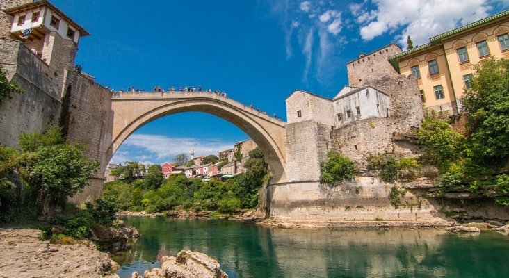 Herzegovina, Bosnia Herzegovina