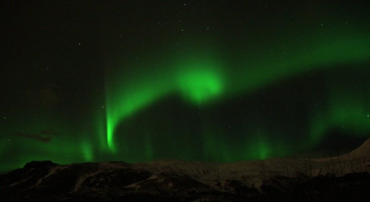 Costa Norte, Islandia