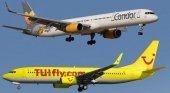 TuiFly Condor