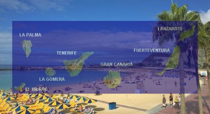 Canarias y los alojamientos extrahoteleros, responsables del frenazo turístico