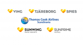 Los dueños de Sunweb quieren comprar la división nórdica de Thomas Cook