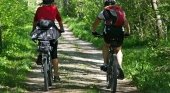 La bicicleta, el mejor vehículo para descubrir la ‘España vacía’