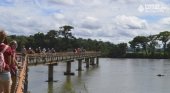 Argentina recorta competencias a Parques Nacionales para "crear una villa turística" | Foto: Parque Nacional de Iguazú- Parques Nacionales de Argentina