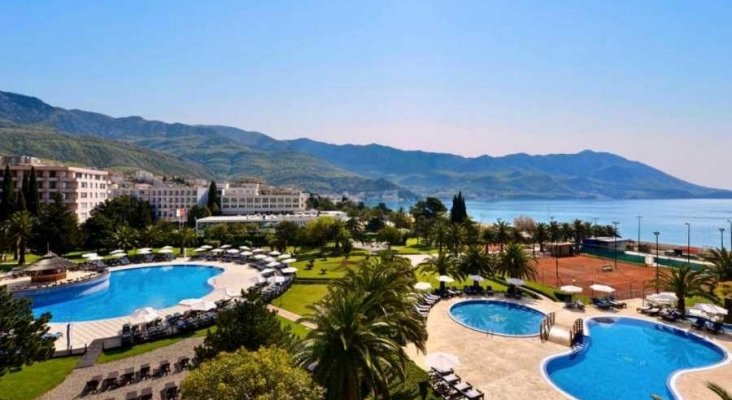 Montenegro se suma al programa de verano de Schauinsland