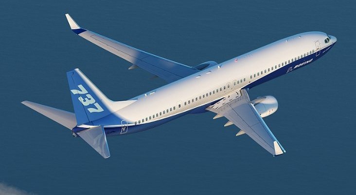 Se agrava la crisis de Boeing: también encuentran fallos en los 737 NG | Foto: Boeing.es