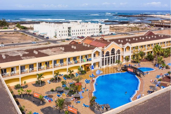 Coral Hotels adquiere su primer establecimiento fuera de Tenerife|Foto: Diario Fuerteventura