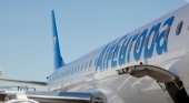 Air Europa abre nueva rutas desde el Norte de África