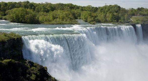 Cataratas del Niágara