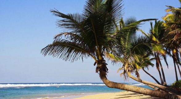 Playa de Bávaro