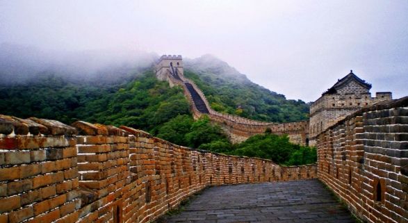 Gran Muralla China