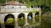 Galicia recurre a Brasil para ganar turistas internacionales |Foto: Jardín del Pazo de Oca-santiagoturismo.com