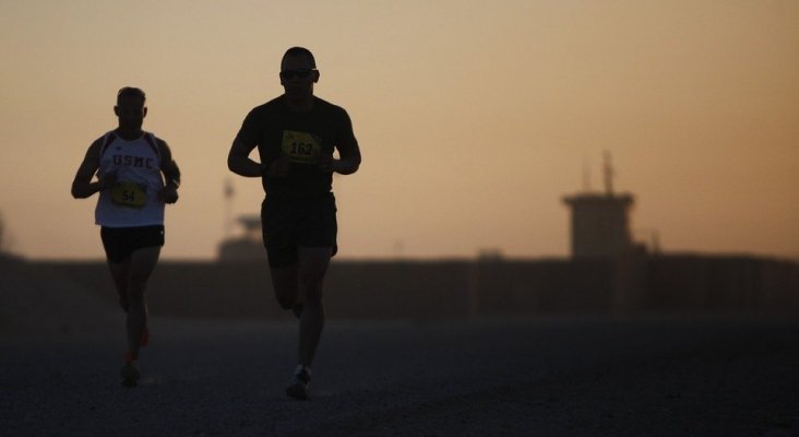 El maratón más rápido del mundo, nuevo reclamo turístico de Granada