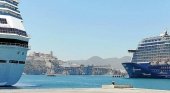 Baleares quiere copiar a Dubrovnik en la gestión de cruceros | Foto: periodicodeibiza.es