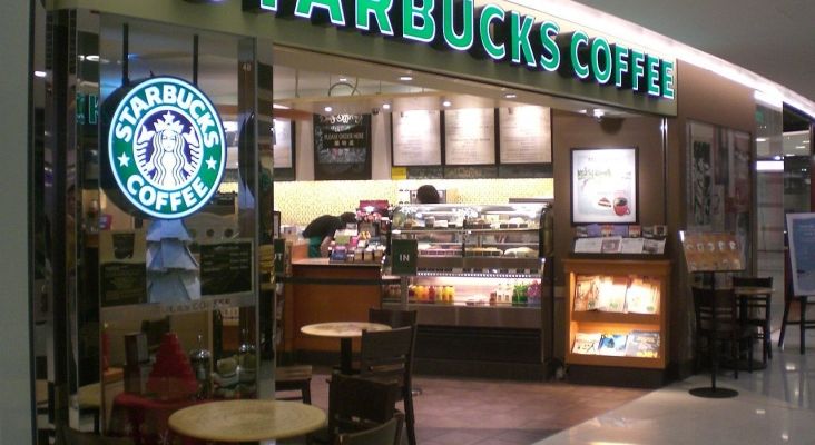 Starbucks Coffee
