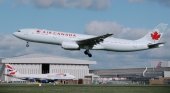 Air Canada quiere hacerse con un competidor por 345 millones
