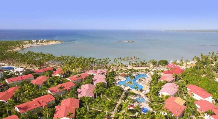 Tras tres muertes, sale a la luz una supuesta intoxicación en el Bahía Príncipe de Punta Cana| Foto: Grand Bahia Principe Hotel La Romana-bahia-principe.com