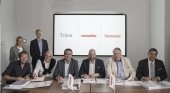 Sunweb-Triton Investments- Corendon | Foto: sunweb.com