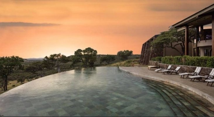 Meliá Serengeti Lodge