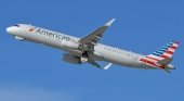 Boeing encaja otro golpe: American Airlines estudia modernizar su flota con Airbus| Foto: Alan Wilson CC BY-SA 2.0