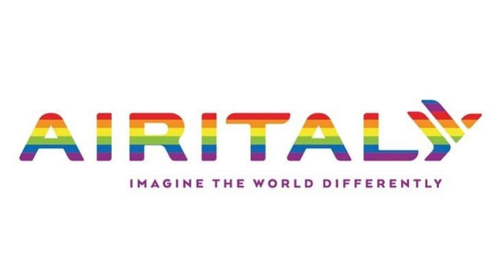 Air Italy, pionera en la inclusión de una opción de género no binaria