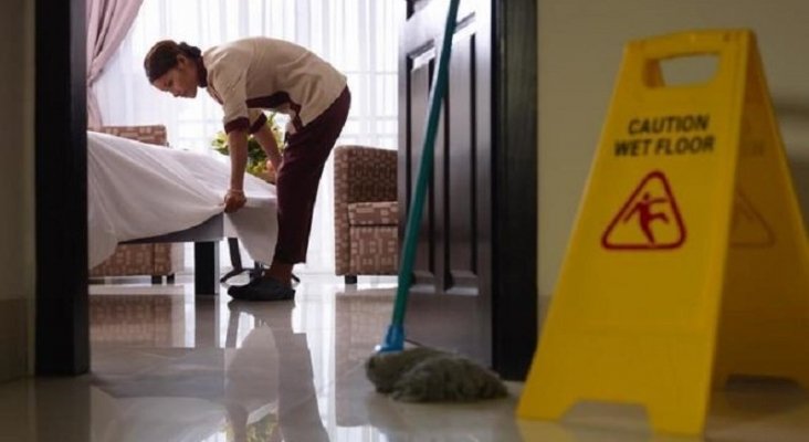 Baleares asigna una segunda línea de ayudas para la instalación de camas elevables en hoteles | Foto: INSST