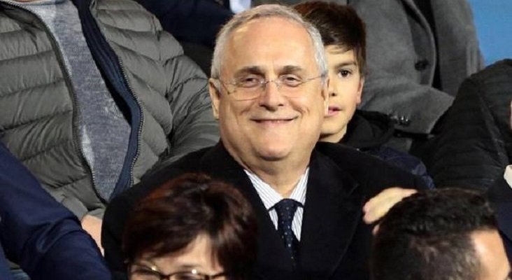 Presidente de club fútbol hace oferta por Alitalia