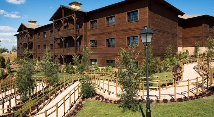 Hotel CC Destacados