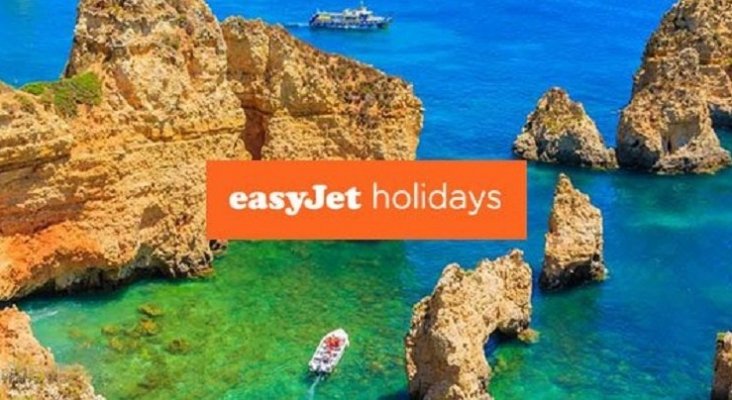 Se ultima el lanzamiento comercial del touroperador de easyJet