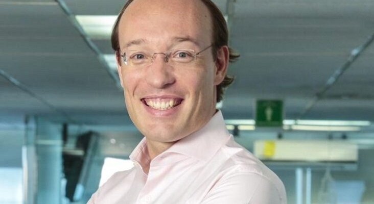 Un holandés será el nuevo CEO de Avianca|Foto: TravelMag