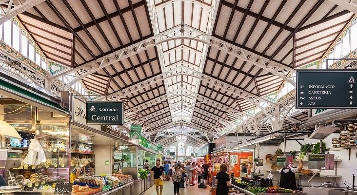 Mercado Central, Valencia, España, 2014 06 30, DD 117 Mercado Central, Valencia, España, 2014 06 30, DD 117