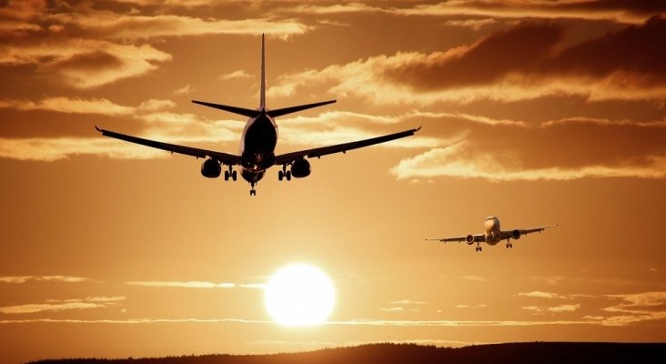 ‘La vergüenza de volar’, el movimiento ecologista sueco que castiga al avión