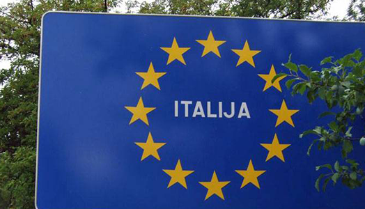 Italia busca alternativas ante la sobrecarga de destinos como Florencia o Venecia