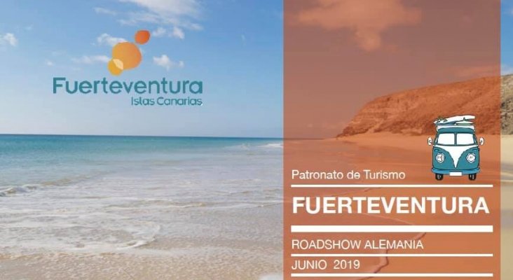Roadshow Fuerteventura
