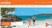 Sunwing se erige como el "mayor proveedor de turistas para Cuba"