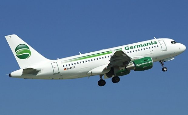 Germania lanza su portal de venta de viajes combinados