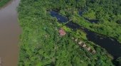 Costa Rica suma cinco nuevos parques nacionales | Foto: Refugio de Vida Silvestre Maquenque- anywhere.com