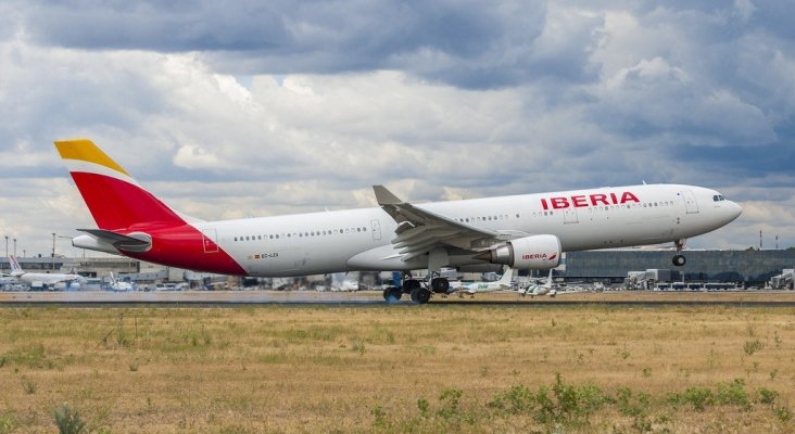 IAG lanza un salvavidas a Boeing con un pedido de 200 B737 MAX | Foto: Javier Rodríguez CC BY-SA 2.0