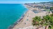 La Costa del Sol vivirá “el mejor verano de su historia” con un 3,2% más de turistas | Foto: eldiario.es