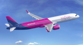 6. Wizz Air anuncia el encargo de 20 nuevos aviones Airbus A321XLR