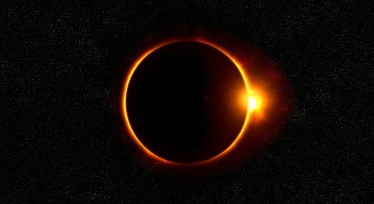 El eclipse de sol dispara el turismo en Argentina